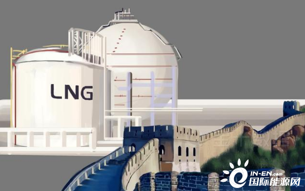 中國(guó)進(jìn)口天然氣降至2184元/噸！美國(guó)卻漲價(jià)，已有57批貨遭取消