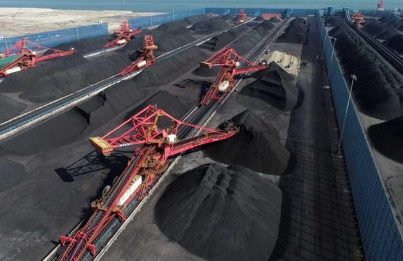 工業(yè)互聯(lián)網激活煤炭領域發(fā)展新動能