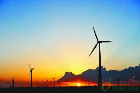 新能源何去何從？甘肅“風光”規(guī)模化探“與眾共享”